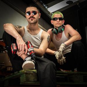 EAZY (feat. Sant da man) (Explicit)