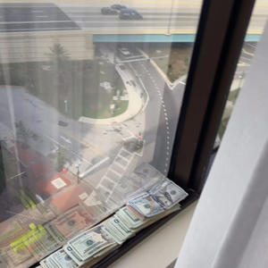 Money Sent (FAST) (Explicit)