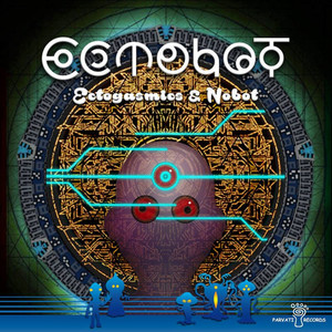 Donkeymonk (Original Mix)