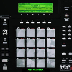 DA BEST (feat. Jermaine Dupree & Johnboy) (Explicit)