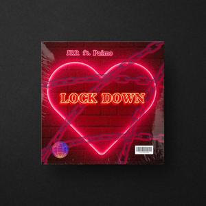 Lockdown(feat. Jrr)