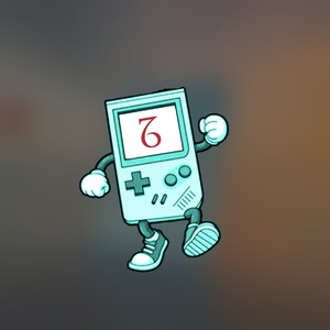 GAMEBOY (feat. Keroke & Atmaca)