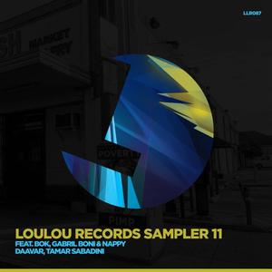 Loulou Records Sampler, Vol. 11