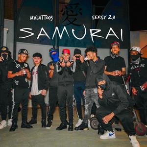 Samurai (feat. Mvlatto03)