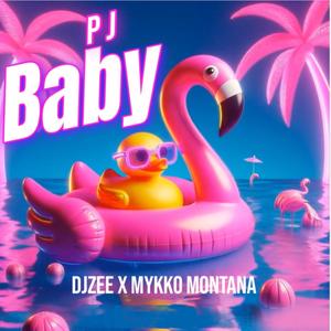 PJ BABY (feat. MYKKO MONTANA) (Explicit)
