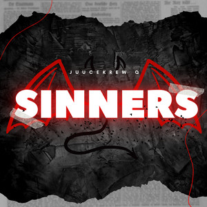 Sinners (Explicit)