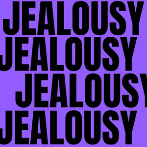 Jealousy (Explicit)
