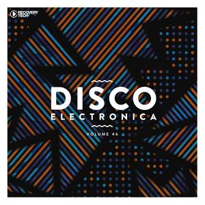 Disco Electronica, Vol. 46