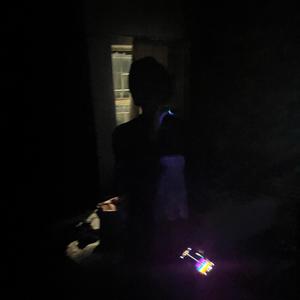 FROZENWRIST (Explicit)