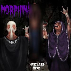 Merciless Head (Explicit)