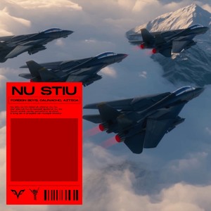 Nu Stiu (Explicit)