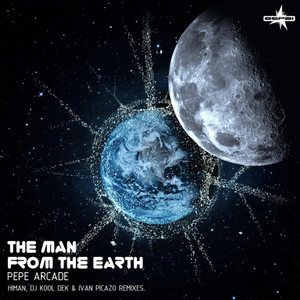 The Man From The Earth (Ivan Picazo Bass Speaks To Me Remix)