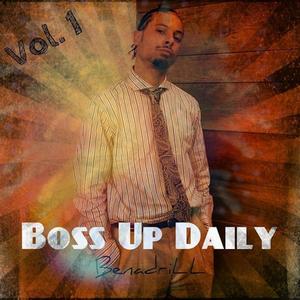 Boss Up Daily, Vol. 1 (Explicit)