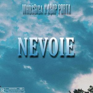 Nevoie (feat. A$AP PØRTA) (Explicit)