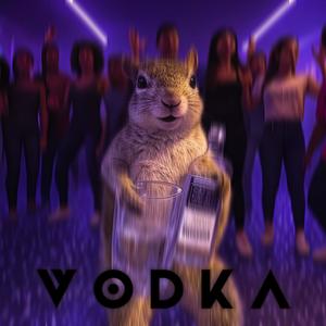 VODKA