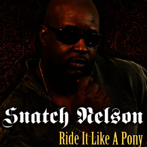 Ride It Like a Pony