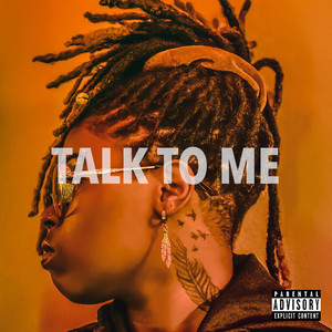 Talk to Me (Explicit)