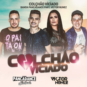 Colchão Viciado (Remix)