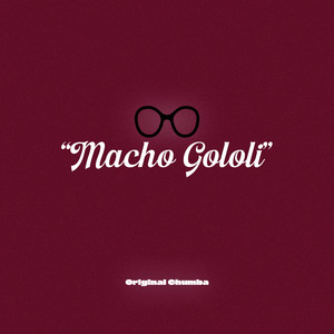 Macho Gololi