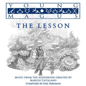 Young Magus: The Lesson