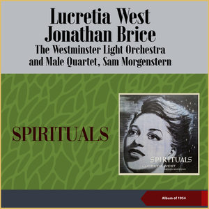 Spirituals (Album of 1954)