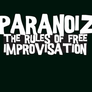 The rules of free improvisation