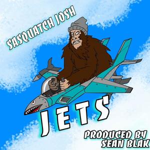 Jets (feat. Sean Blak) [Explicit]