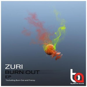 Frenzy (Original Mix)