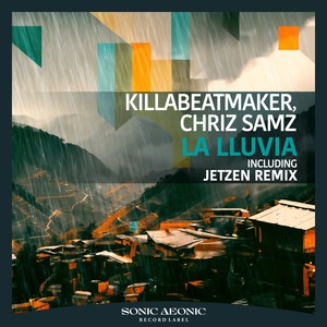 La Lluvia (Jetzen Remix)