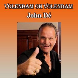 Volendam Oh Volendam