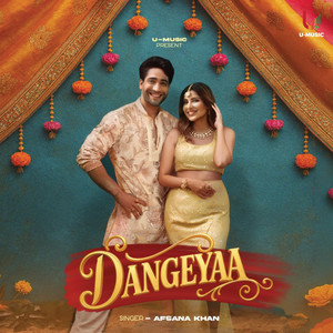 Dangeyaa