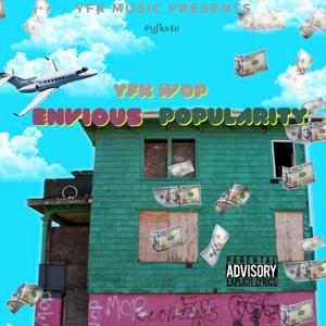 Top 4 (feat. Zo style & A-jay) (Explicit)