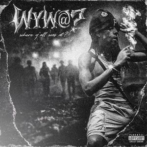 StoniiDat1fr - OuTSide Today! (feat. B4m & LiiSlick) (Explicit)