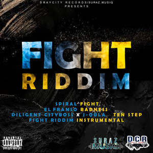 FIGHT RIDDIM