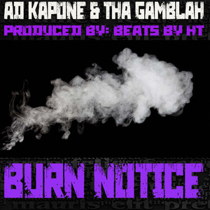 Burn Notice (Explicit)