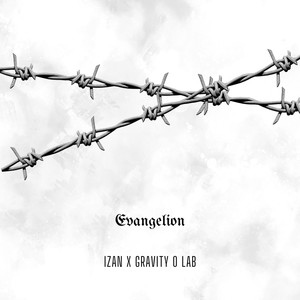 Gravity 0 Lab - Evangelion