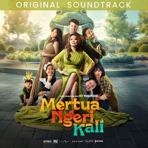 Viky Sianipar - Borhat Ahu (Original Soundtrack From 
