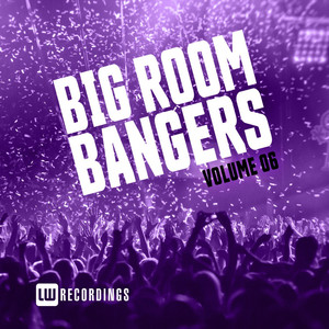 Big Room Bangers, Vol. 06