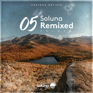 Seseragi (Tristan Armes Remix)