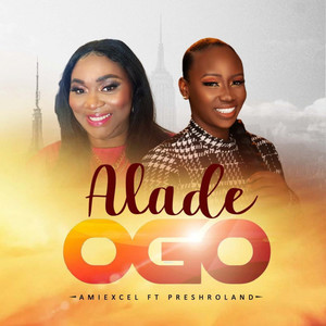 Alade Ogo