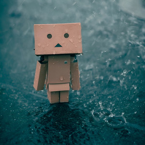 踩不到的影子 (Explicit)