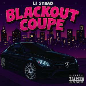 Blackout Coupe (Explicit)
