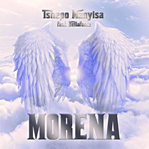 Morena (feat. Bellafonte)