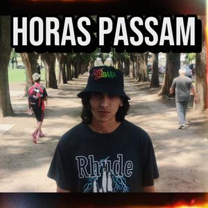 Horas passam (feat. South00s) (Explicit)