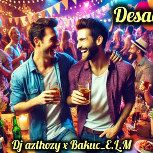 Desacatao (feat. Dj Azthozy)