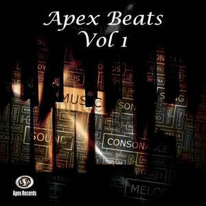 Apex - New Beat Instrumental 87: Ba