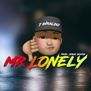 Mr Lonely