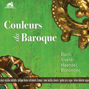 Nel torbido mio petto