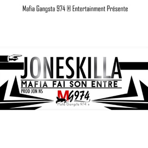 Mafia fai son entré