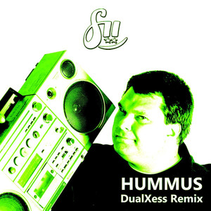 Hummus (Dualxess Remix)